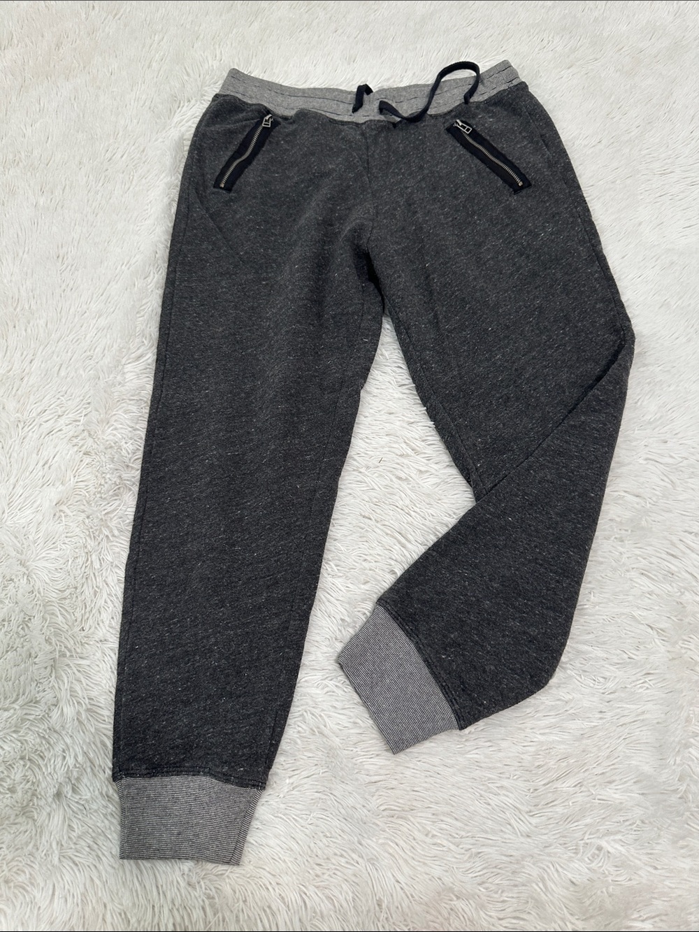 🕯️ Abercrombie & Fitch Jogger